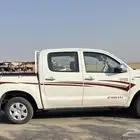 هايلكس نضيفه بودي بلد غمارتين 2007