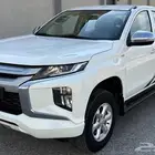 ميتسوبيشي L200 2023 دبل قير أوتوماتيك ديزل وكاله