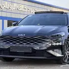 كيا k8 بنزين 2022 فل كامل 4 سلندر