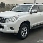 برادو 2012