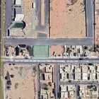 للبيع ارض في الطائف في حي الجوهرة على شارعين متظاهرة