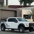 فورد - F150 - سعودي - غمارتين - 2016