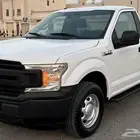 فورد F150 2019 (8سلندر) دبل وكاله
