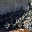 اكسنت 2016 توضيب قير مع ضمان شهرين ونصف