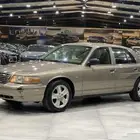 فورد فكتوريا سعودي 2004