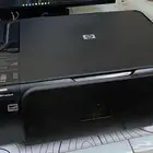 طابعة HP
