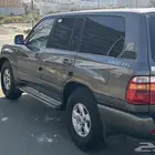 صالون لاندكروزر GXR2002 سعودي