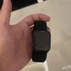 تم البيع ساعة ابل 44 بوصه