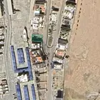 للبيع ارض في جدة في ابحر الشمالية ( مخطط ذو شاطئ رملي خاص )