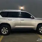 برادو 2015 وارد الساير