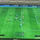 شاشه يونكس للبيع نظيفه