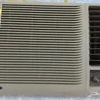 للبيع مكيف كاريير شبه جديدة في الضمان New carrier AC