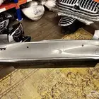 صدام بي ام دبليو 520 موديل 2022