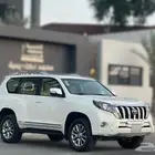 تويوتا - برادو - 2017 - TX.L