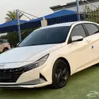 هيونداي النترا 2023 نظيفة ممشي 51 علي الفحص