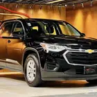 شفروليه ترافيرس 2019 سعودي (( عرض خاص ))