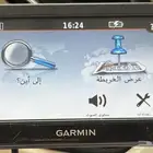 جارمن تحديد مواقع
