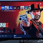 شاشة قيمنق 27انش