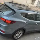 سنتافي 2016 عداد 138كم اول مالك مرشوش رش خارجي تجميلي