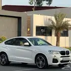 بي ام دبليو - 2015 - X4 - كت ام