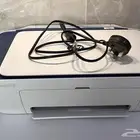 طابعة hp جديدة