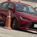 يارس 2023