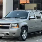 شيفرولية سوبربان 2007 (بحالة ممتازة)