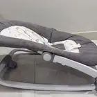 ارفف جانبيه و كرسي اطفال