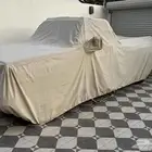 للبيع طربال جمس يركب من 73 الى 87 جديد