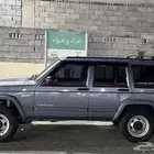1997جيب شروكي
