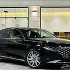 هيونداي ازيرا 2021 ( بحالة ممتازة )