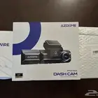 داش كام Azdome m550 max مع ذاكرة 256 قيقا