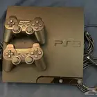 سوني3 سليم معدل PS3 HEN   500GB