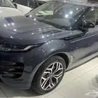 رنج روفر ايفوك SE 250 R-Dynamic موديل 2025 (جديد)