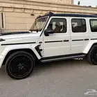 جي كلاس برابوس 2019
