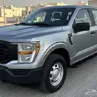 فورد F150 2021 دبل 8 سلندر وكاله