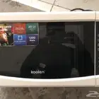 مايكرويف نظيف