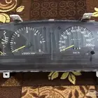 طبلون لاندكروزر 1997 اصلي وكالة