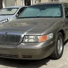 فورد ماركيز 2001 للبيع او البدل المناسب