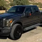 فورد F350 سعودي عداد قليل
