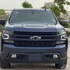 شيفورليه سلفرادو 2021 RST Z71