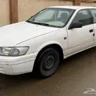 كامري موديل 2001 XL