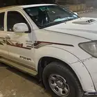 هايلكس 2011 ديزل دبل