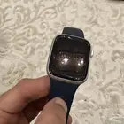 ساعه ابل الاصدار التاسع