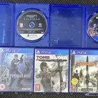 اشرطة سوني 4-5