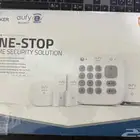 eufy Security 5-Piece Home Alarm Kit