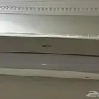 مكيف مستخدم اسبليت 24 وحدة للبيع سامسونج