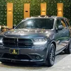 دودج درانجو 2017 RT 8V (بحاله ممتازه)