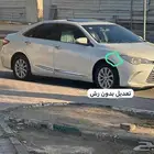 كامري 2016