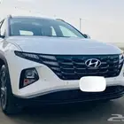 توسان 2024 سمارت مكينه 2000 cc وكالة ممشى 26 الف مالك واحد